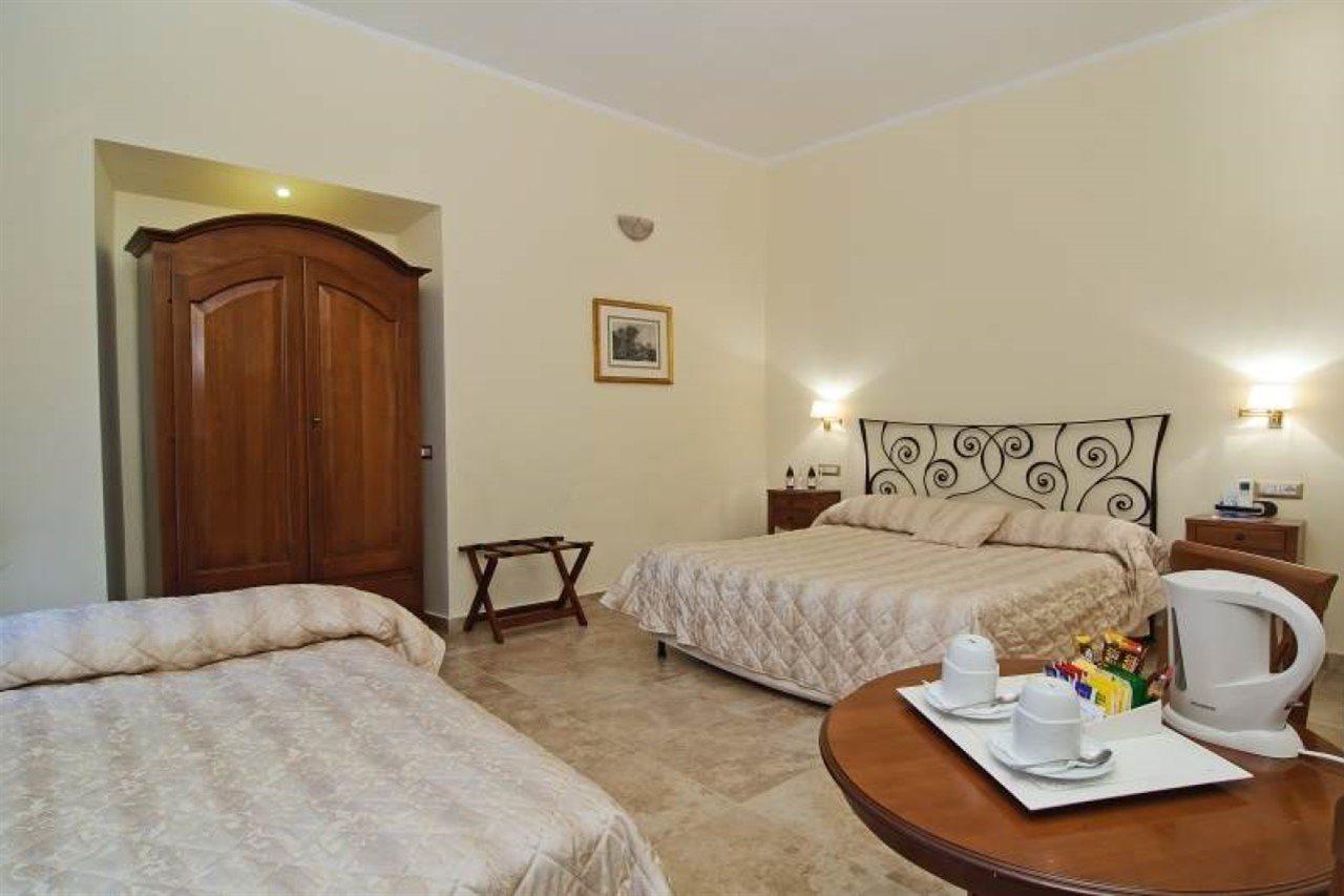 Hotell Le Clarisse Pantheon