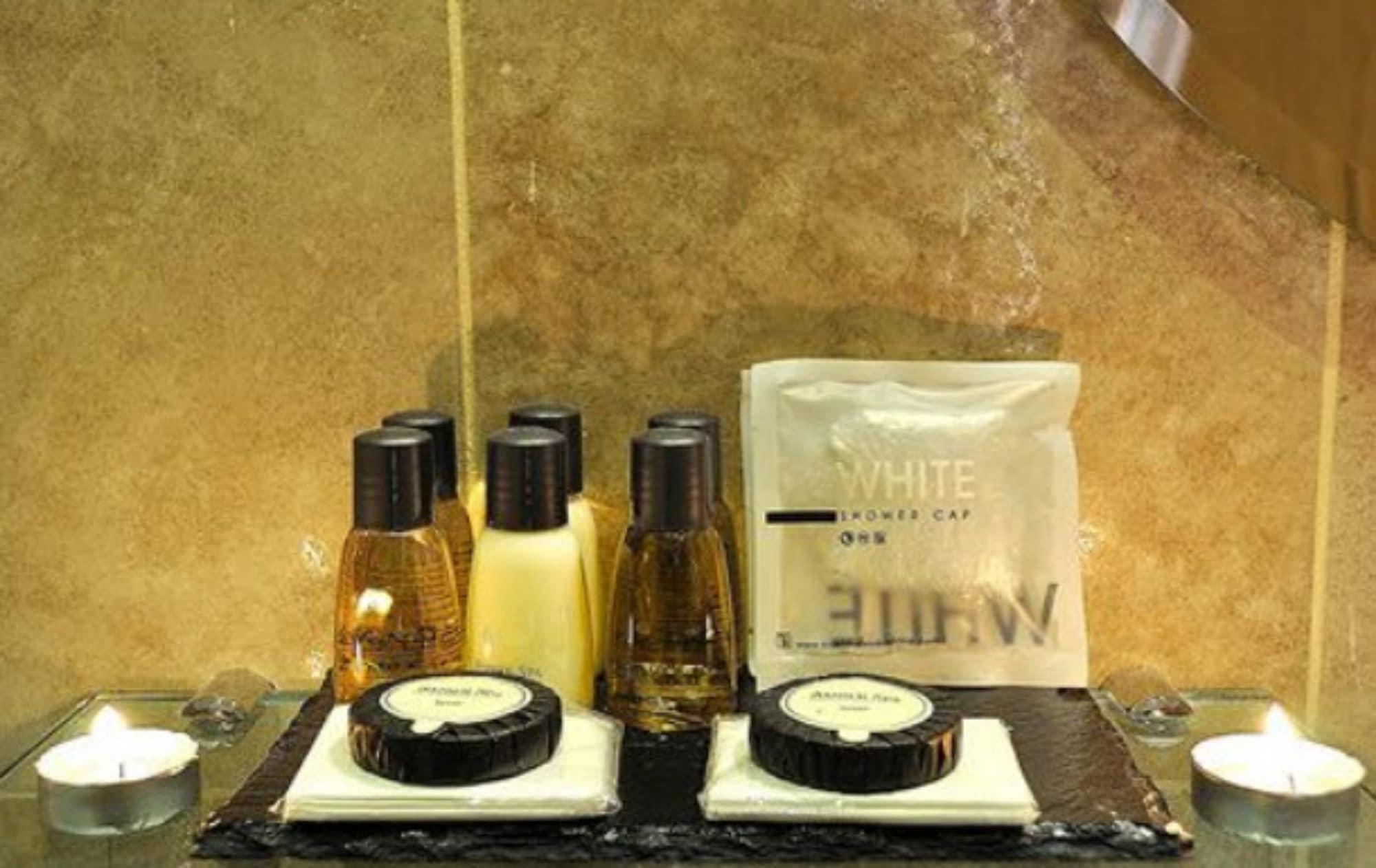 Le Clarisse Pantheon Hotell Rom