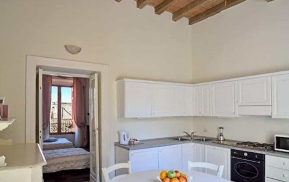 Le Clarisse Pantheon Hotell Rom