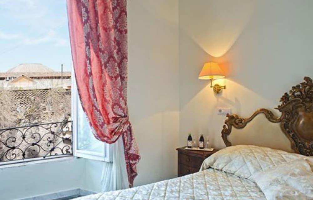 Hotell Le Clarisse Pantheon Rom