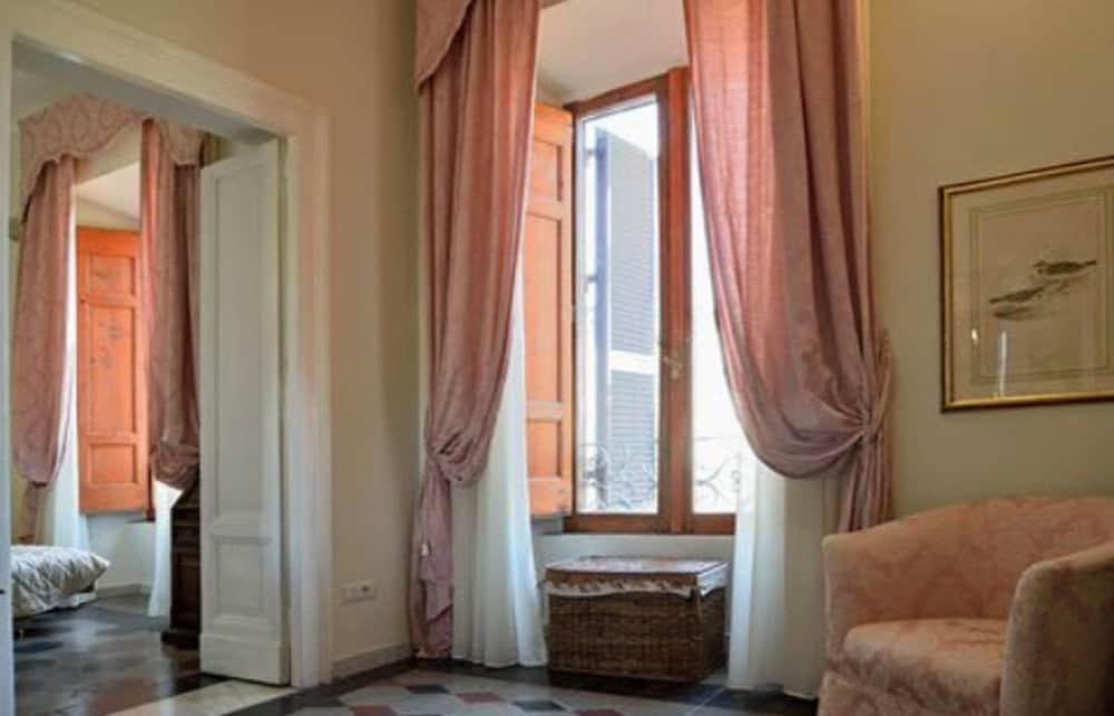 Le Clarisse Pantheon Hotell Rom