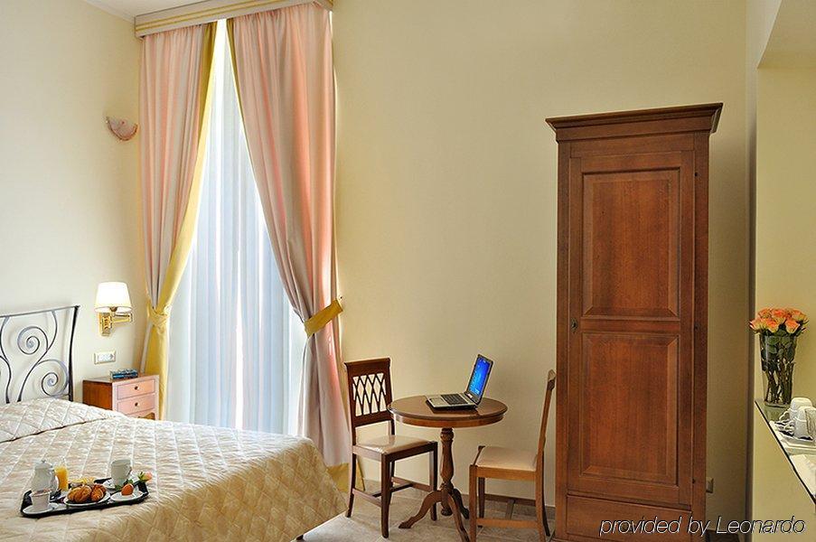 Hotell Le Clarisse Pantheon Rom