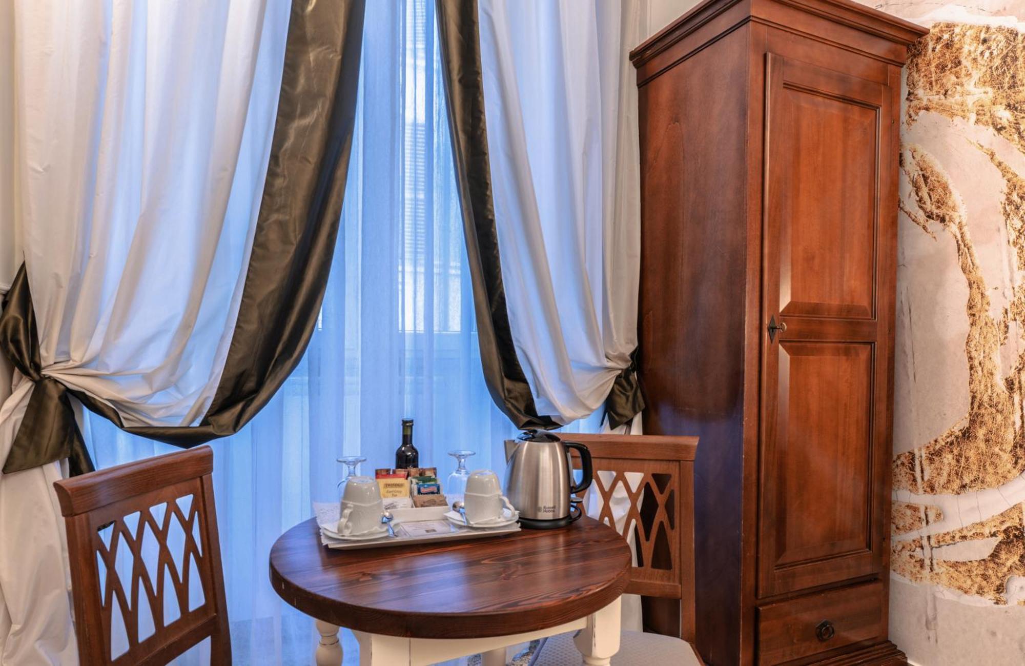 Hotell Le Clarisse Pantheon