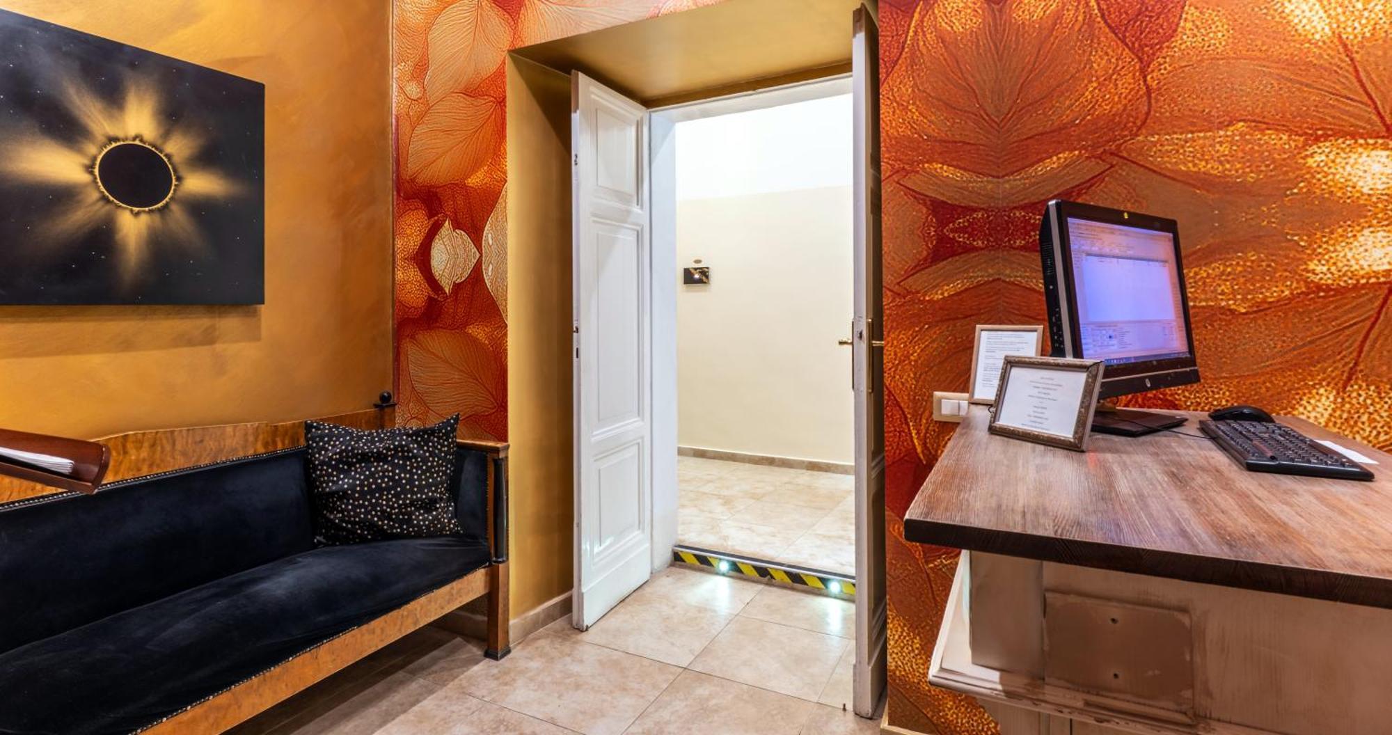 Hotell Le Clarisse Pantheon
