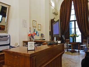Hotell Le Clarisse Pantheon