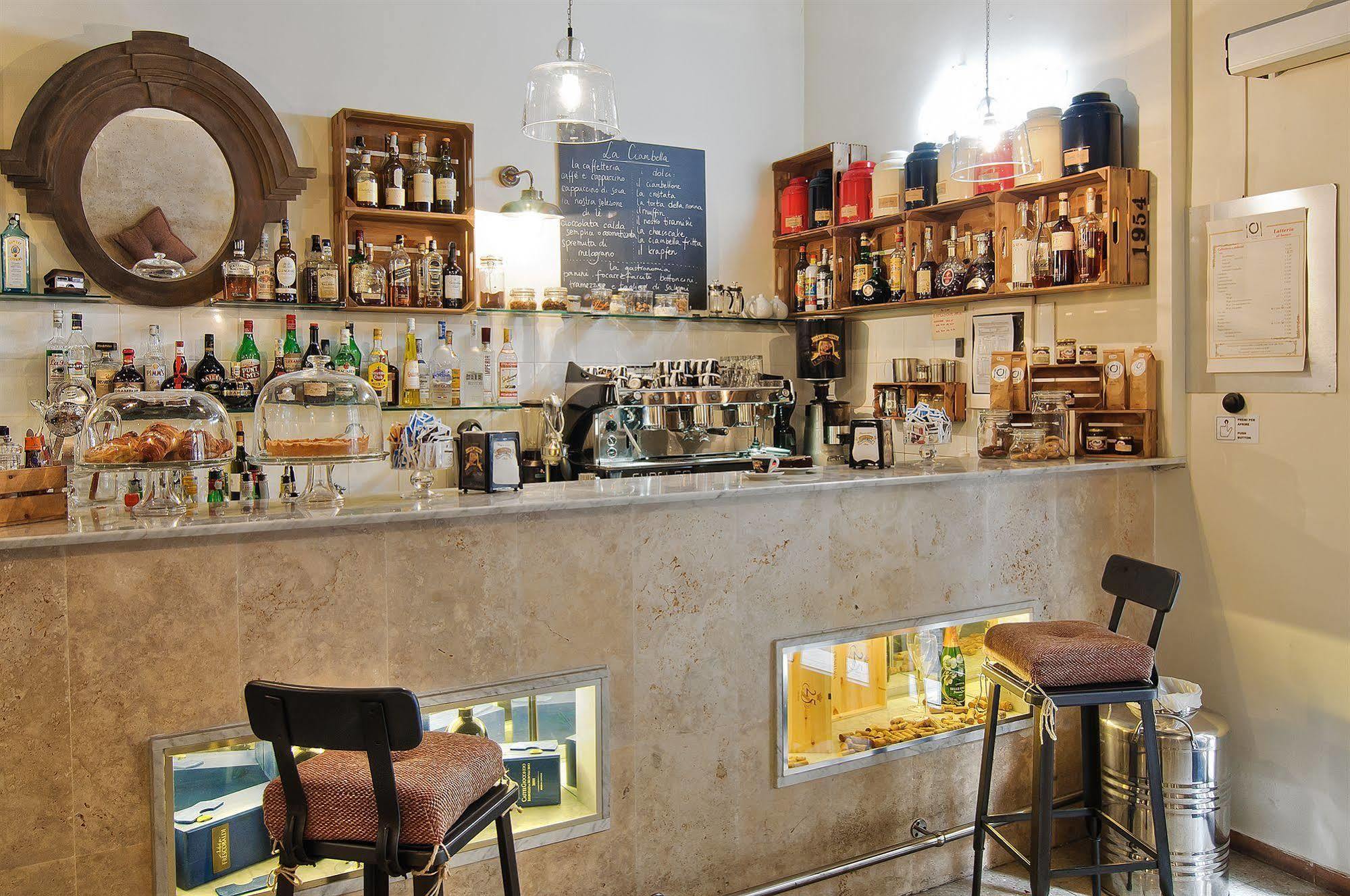 Hotell Le Clarisse Pantheon